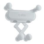 SBS CAR HOLDER FOR AIRVENT GRAVITY silver - Image 14