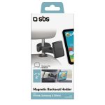 SBS CAR HOLDER FOR HEADREST black - Image 17