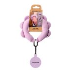 SBS CASE ME BRACHELET FOR SMARTPHONES violet - Image 16
