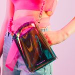 SBS CASE ME BAG glossy iridescent - Image 20