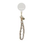 SBS CASE ME COCO SMARTPHONE BRACELET WRIST STRAP FOR SMARTPHONES sand ivory - Image 18