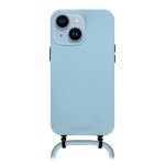 SBS CASE ME CROSSBODY CASE IPHONE 14 PLUS azure backcover - Image 16