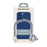 SBS CASE ME FOULARD CASE IPHONE 14 PRO MAX blue backcover - Image 16