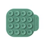 SBS CASE ME STICKY HOLDER CUP FOR SMARTPHONES green - Image 17