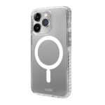 SBS CLEAR FORCE MAG IPHONE 14 PRO transparent backcover - Image 18