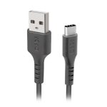 SBS DATA CABLE TYPE C 1.5m black - Image 17