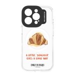 SBS EMILY IN PARIS MAG COVER CAM CASE IPHONE 16 PRO cr - Image 7