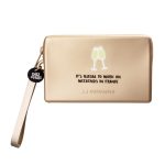 SBS EMILY IN PARIS SILICONE BAG size S cheers - Image 7