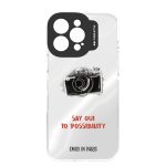 SBS EMILY IN PARIS MAG COVER CAM CASE IPHONE 16 PRO MAX possibility - Image 9