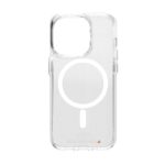 SBS EXTREME MAG WITH D30 PROTECT IPHONE 15 PRO transparent backcover - Image 19