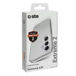 SBS EXTREME X2 TPU SAMSUNG A35 5G transparent backcover - Image 15