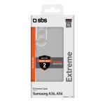 SBS EXTREME X2 TPU SAMSUNG A36 5G / A56 transparent backcover - Image 6