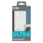 SBS EXTREME X2 TPU SAMSUNG A27 5G transparent backcover - Image 8