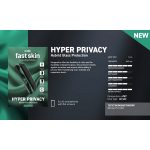 SBS FAST SKIN SHEET HYPER HYBRID GLASS PRIVACY - Image 12