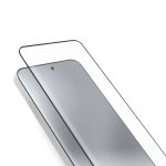 SBS FULL 4D HAMMER TEMPERED GLASS OPPO RENO 13 PRO black - Image 5