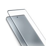 SBS FULL 4D HAMMER TEMPERED GLASS REALME 16 PRO PLUS black - Image 5