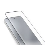 SBS FULL 4D HAMMER TEMPERED GLASS OPPO RENO 13 PRO black - Image 6
