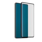 SBS FULL 4D HAMMER TEMPERED GLASS OPPO RENO 9 / RENO 9 PRO / RENO 10 black - Image 13
