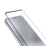 SBS FULL 4D HAMMER TEMPERED GLASS XIAOMI 15 PRO / 15 ULTRA black - Image 14