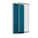 SBS FULL 4D HAMMER TEMPERED GLASS HUAWEI P50 PRO black - Image 17