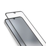 SBS FULL TEMPERED GLASS XIAOMI 17 / 17 PRO black - Image 11