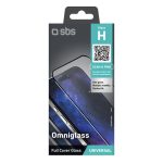 SBS FULL TEMPERED GLASS SAMSUNG X-COVER 7, REDMI 13C, TCL 50 SE - Image 11