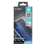 SBS FULL TEMPERED GLASS IPHONE 16 PLUS /  15 PLUS / 14 PRO MAX - Image 10