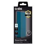 SBS FULL TEMPERED GLASS HUAWEI NOVA 9 SE black - Image 15