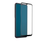 SBS FULL TEMPERED GLASS TCL 306 / 305 / 30 SE / 30E black - Image 15