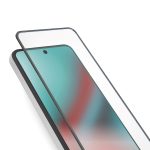 SBS FULL TEMPERED GLASS REALME 12 5G black - Image 14