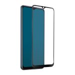 SBS FULL TEMPERED GLASS TCL 40R 5G black - Image 14