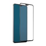 SBS FULL TEMPERED GLASS VIVO V23 black - Image 14