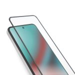 SBS FULL TEMPERED GLASS XIAOMI REDMI 13 4G black - Image 17