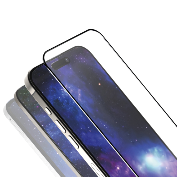 sbsfulltem_6648981 SBS FULL TEMPERED GLASS GOOGLE PIXEL 6 / REALME 10 (GLASS F) black - Image 1