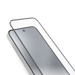 SBS FULL TEMPERED GLASS MOTOROLA MOTO G06 black - Image 5