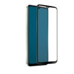 SBS FULL TEMPERED GLASS REALME C33 / C35 black - Image 16