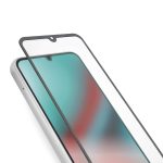 SBS FULL TEMPERED GLASS SAMSUNG A05s black - Image 16