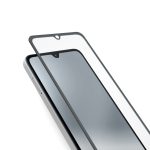 SBS FULL TEMPERED GLASS ZTE BLADE A36 - Image 10