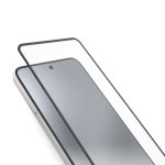 SBS FULL TEMPERED GLASS MOTOROLA MOTO G56 black - Image 7