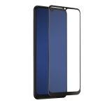 SBS FULL TEMPERED GLASS SAMSUNG A22 5G black - Image 16