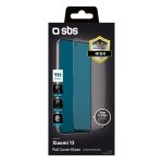 SBS FULL TEMPERED GLASS XIAOMI 13 / 14 black - Image 18