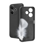 SBS INSTICT COVER XIAOMI REDMI 13 black backcover - Image 24