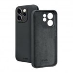 SBS INSTICT COVER OPPO RENO 15F / 15 FS black backcover - Image 3