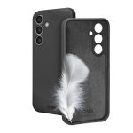 SBS INSTICT COVER SAMSUNG S24 black backcover - Image 13