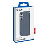 SBS INSTICT COVER SAMSUNG A35 5G blue backcover - Image 22