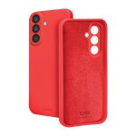 SBS INSTICT COVER SAMSUNG A37 5G red backcover - Image 13