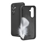 SBS INSTICT COVER SAMSUNG A55 5G black backcover - Image 17