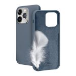 SBS INSTICT COVER IPHONE 14 PRO blue backcover - Image 20