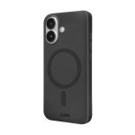 SBS INSTICT MAG COVER IPHONE 16 PLUS black backcover - Image 20