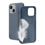 SBS INSTICT COVER IPHONE 14 / 13 blue backcover - Image 24